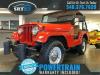 1964 Jeep Wrangler