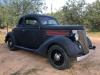 1936 Ford Model 68