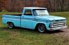 1965 Chevrolet C-10