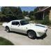 1971 Trans am, Original 455 4sd, PHS, Frame off Restoration, Arizona Car