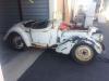 1940 Austin Bantum Roadster