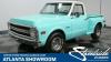 1969 Chevrolet C-10