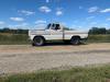 1968 Ford F-100