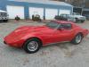 1977 Chevrolet Corvette