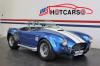 1966 Shell Valley Shelby Cobra