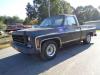 1978 Chevrolet C/K Pickup 1500