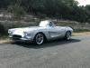 1962 Chevrolet Corvette