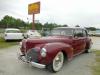 1941 Lincoln Continental