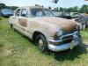 1950 Ford Deluxe