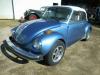 1977 Volkswagen Beetle-New