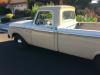 1966 Ford F-100