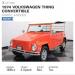 1974 Volkswagen Thing