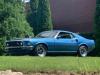 1969 Ford Mustang