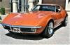 1971 Chevrolet Corvette