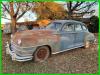 1946 Plymouth Royal