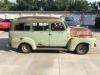 1949 CHEVORLET CARRY ALL - SUBURBAN