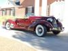 1936 Cord boattail speedster