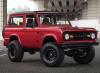 1970 Ford Bronco