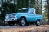 1966 Ford Bronco