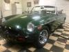 1977 MG MGB