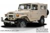 1977 Toyota Land Cruiser