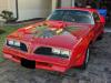 1977 Pontiac Trans Am