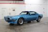 1970 Pontiac Firebird