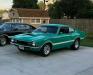 1970 Ford Maverick