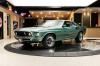 1969 Ford Mustang