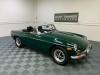 1973 MG MGB