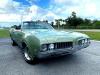 1969 Oldsmobile Cutlass