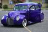 1940 Ford Resto Mod Hot Rod