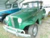 1949 Willys Jeepster