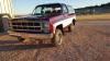 1978 GMC Jimmy 6.6