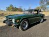 1975 Triumph TR-6