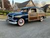 1950 Ford Country Squire