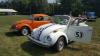 1977 Volkswagen Beetle - Classic