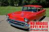 1957 Chevrolet Bel Air/150/210