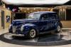 1940 Ford Sedan Delivery