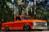 1972 Chevrolet C-10