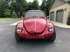 1972 Volkswagen Super Beetle