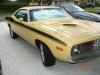 1974 Plymouth Barracuda