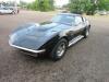 1972 Chevrolet Corvette