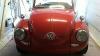 1975 Volkswagen Beetle Cabriolet