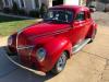 1939 Ford Deluxe