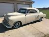 1952 Chevrolet 2 Door Hardtop