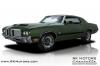 1972 Oldsmobile Cutlass