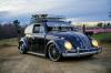 1959 Volkswagen Beetle - Classic