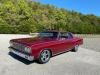 1964 Chevrolet Chevelle Malibu SS 6 Speed