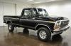 1979 Ford F-250